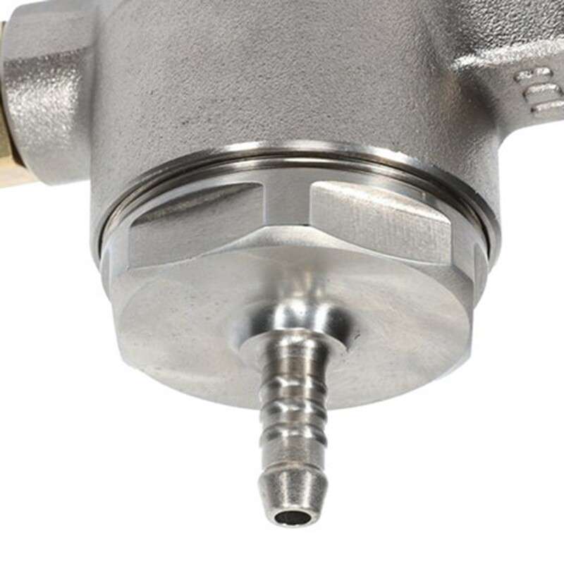 For HITACHI High Pressure Fuel Pump 06J127025C For Audi A4 A5 A6 A8 Q5 TT 2.0T