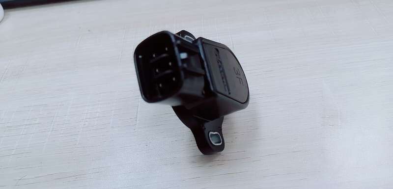 Original ACCELERATOR PEDAL CONTROL TROTTLE POSITION SENSOR FOR NISSAN