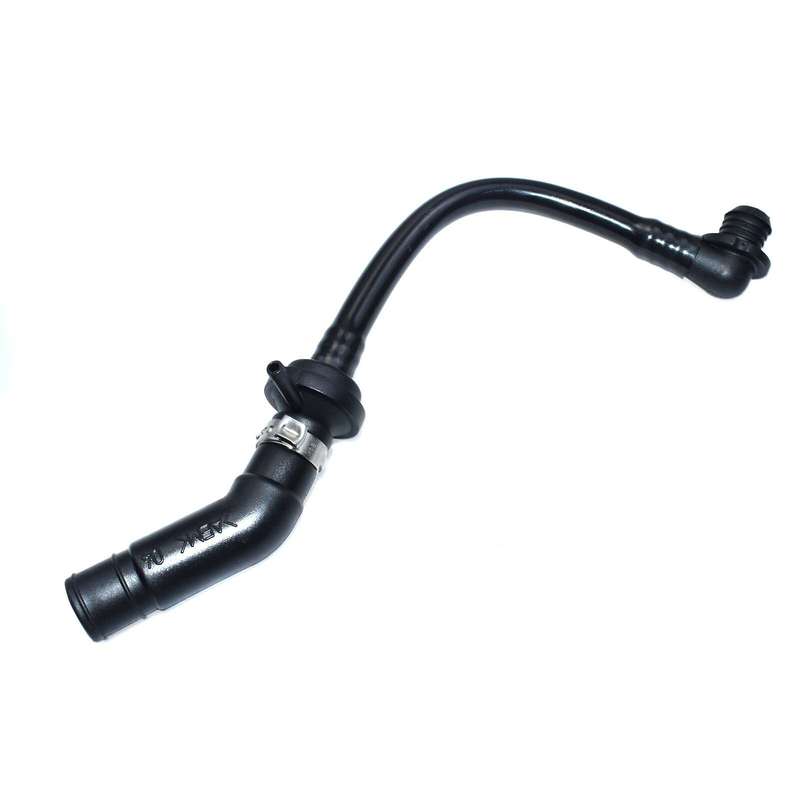 Pump to Brake System Vacuum Hose Pipe Tube For VW GOLF NEW BEETLE 1J0612041FD