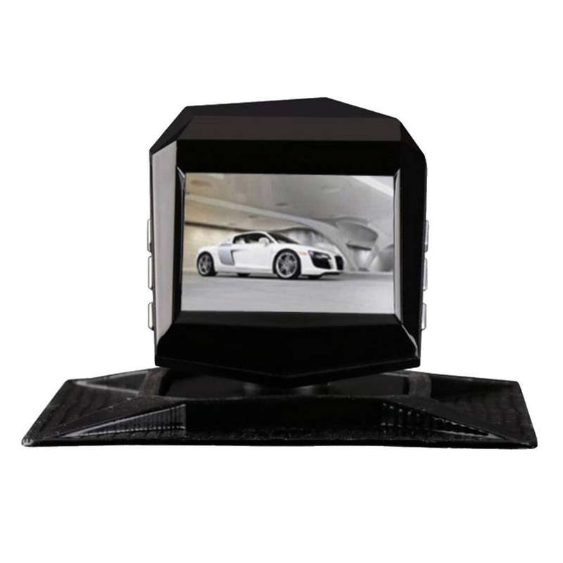 Car 1080P DVR Camera Dash Cam G-sensor Driving Video Recorder Universal