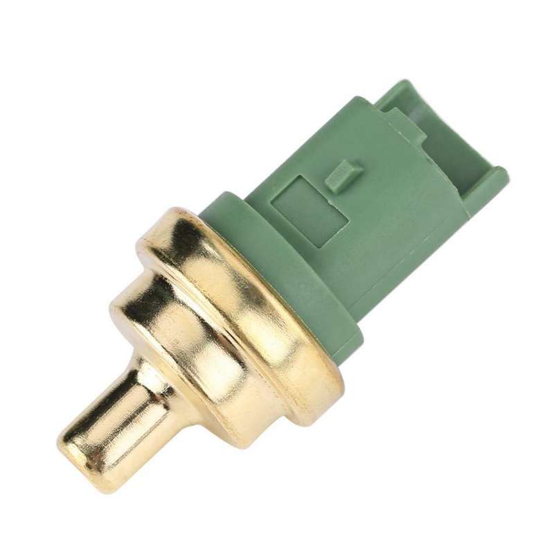 1 Pcs Coolant Water Temperature Sensor For Peugeot Citroen Xsara 1338C1