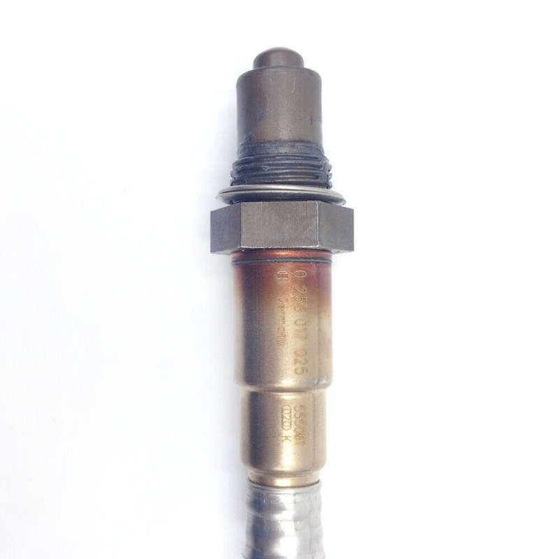 For Chevrolet Buick Ford Honda PLX 0258017025 1PC NEW O2 Oxygen Sensor