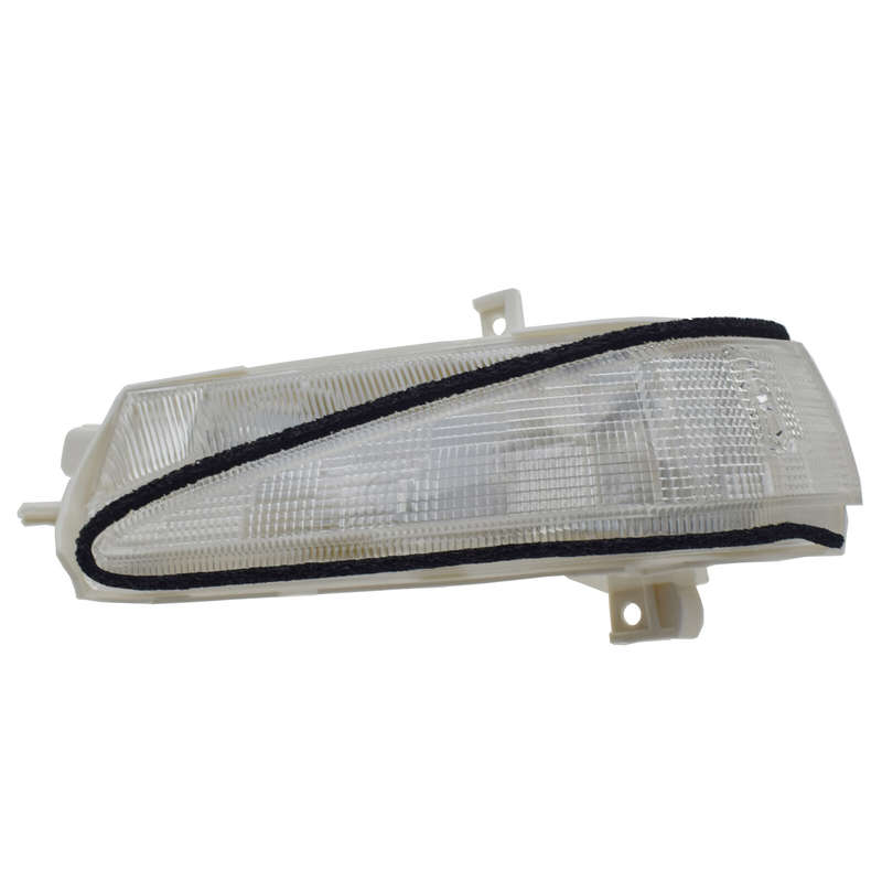 Rearview Mirror Turn Signal Light Left Side 34350SNB013 For Honda Civic 2006-11