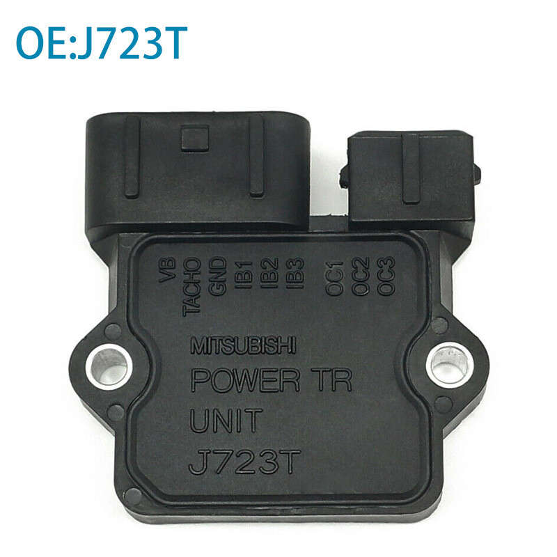 J723T 1Pc Ignition Control Module For Mitsubishi Montero Montero Sport Stealth