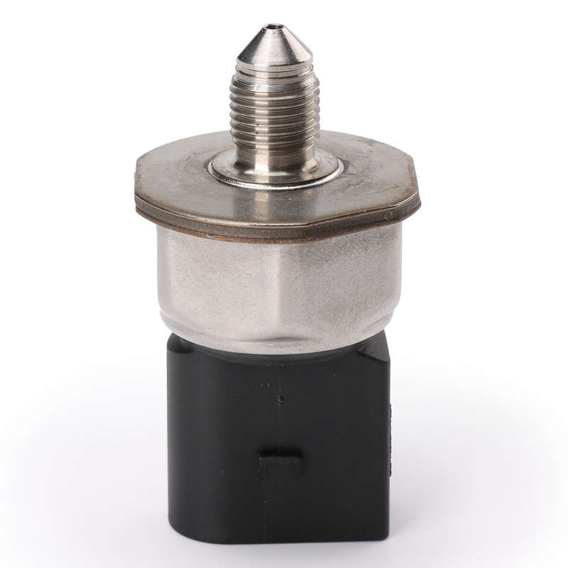1Pc Fuel Rail Pressure Regulator Sensor Switch Fit For BMW 55PP11-01 7537319-05