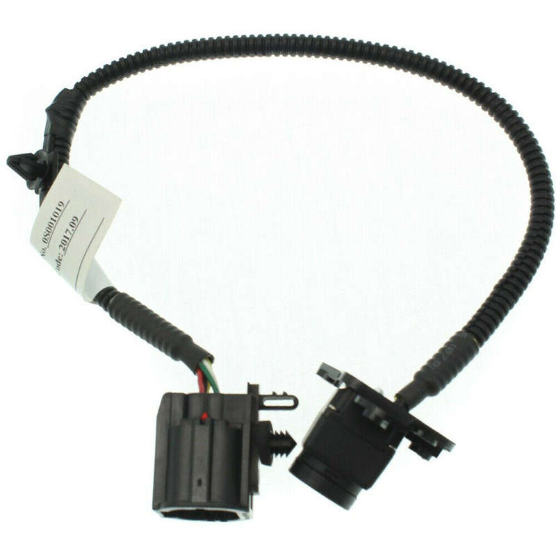 56054164AD New Back Up Camera For Ram Truck Dodge 1500 2500 3500 2010 CH1960100