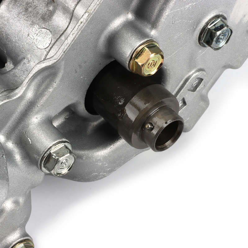 15100-RAA-A02 Oil Pump for Acura RDX 2013-15 Honda Accord 2008-12 15100-PAA-A02