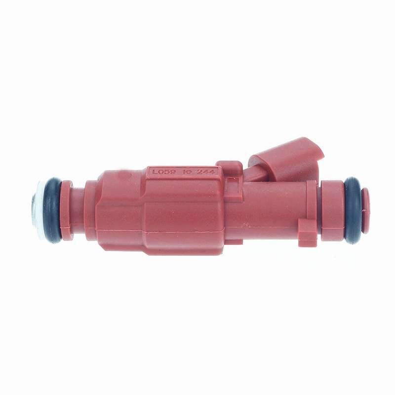 4pcs OEM 35310-2E000 Suitable for Hyundai ELANTRA Kia FORTE Fuel Injector Nozzle