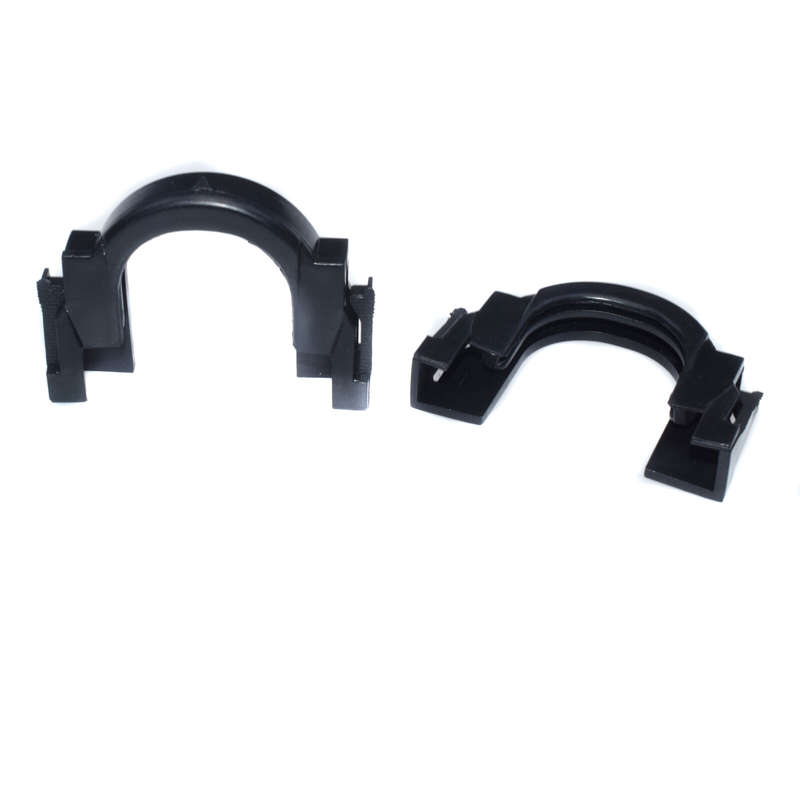 Pair Upper Radiator Mounting Support Bracket for Nissan Altima Maxima 21542CA000