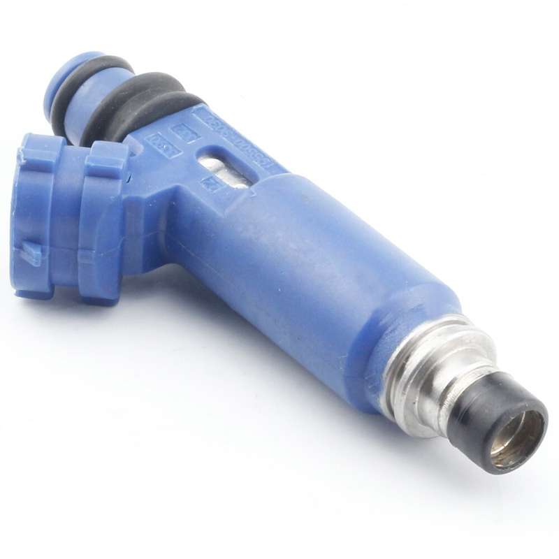 4pcs Fuel Injector 195500-3030 For Mazda MX-5 1998-2005 1.6 MK2 MK2.5