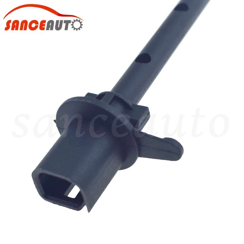 AC Evaporator Temperature Sensor For Ford Fusion Lincoln MKZ Zephyr 6E5Z19C734BA