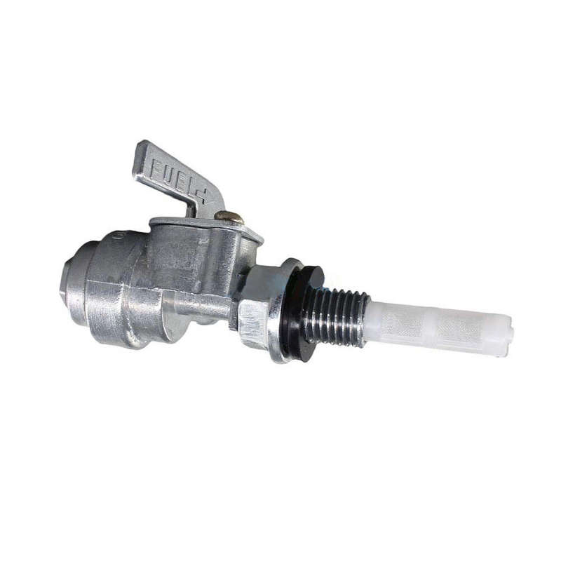 Fuel Tank Generators Tap with Hose Fit for Berlan BSTE 6500E3 Replace