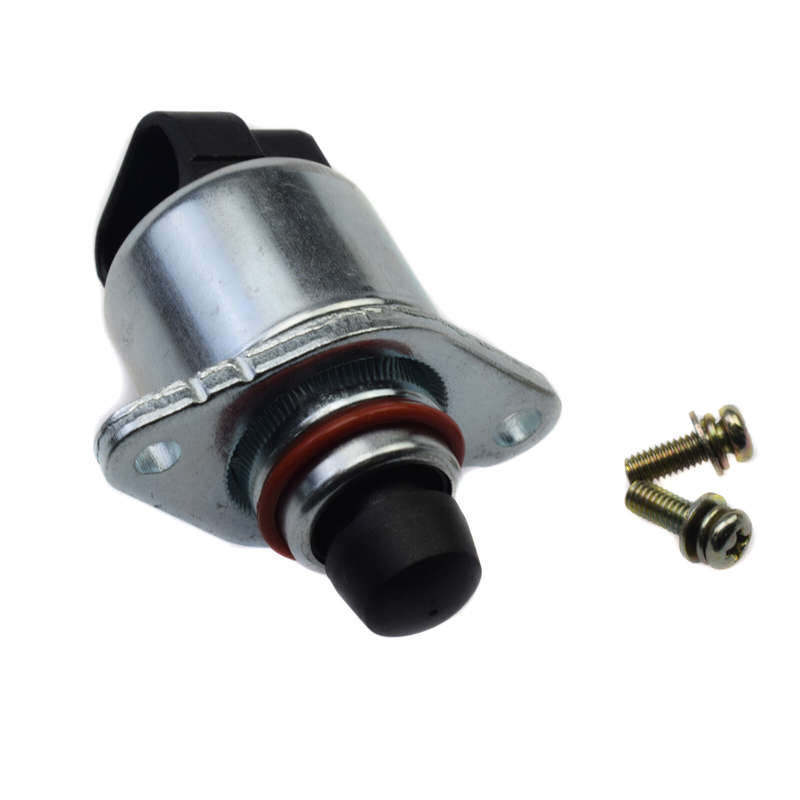 Throttle Position Sensor & Idle Air Control Valve Set For LS Chevy GM 17113209