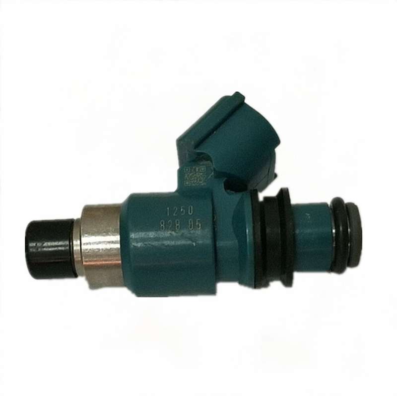 4pcs Fuel Injector nozzle 14B-13761-00-00 Suitable for Yamaha 2009-2011 YZF-R1