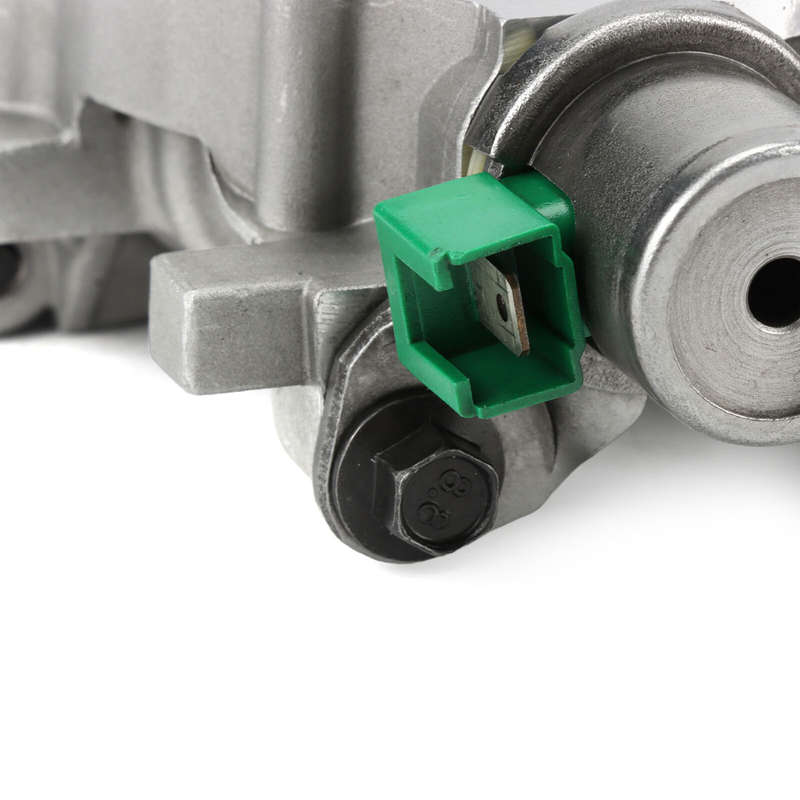 4F27E Transmission Solenoid Block Pack for Ford for Mazda 2 3 5 6 CX-7 MPV