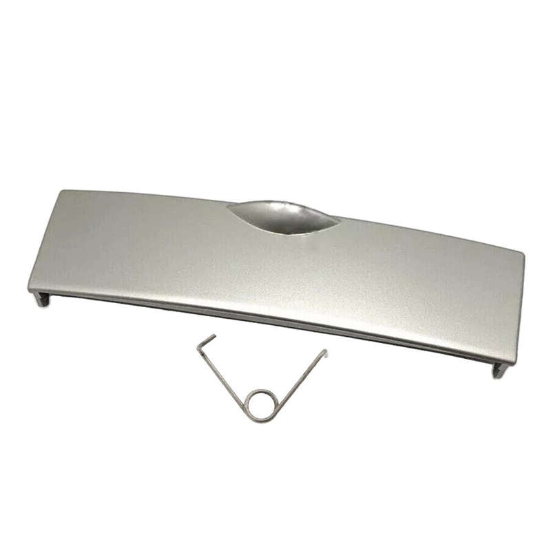 Center Console Storage Box Panel Cover Trim fit for Toyota Corolla 03-2008