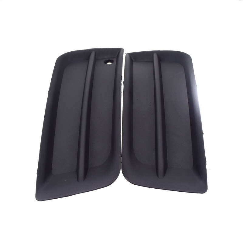 2PCS Left Right Fog Light Cover for 2011-2014 Chevrolet Cruze1.4L 1.8L 94831149