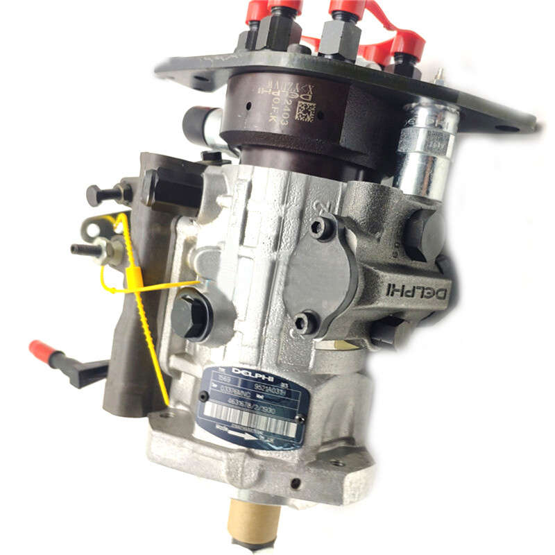 Delphi Fuel Injection Pump 9521A030H 398-1498 Perkins T413368 For CAT 320D2 C7.1