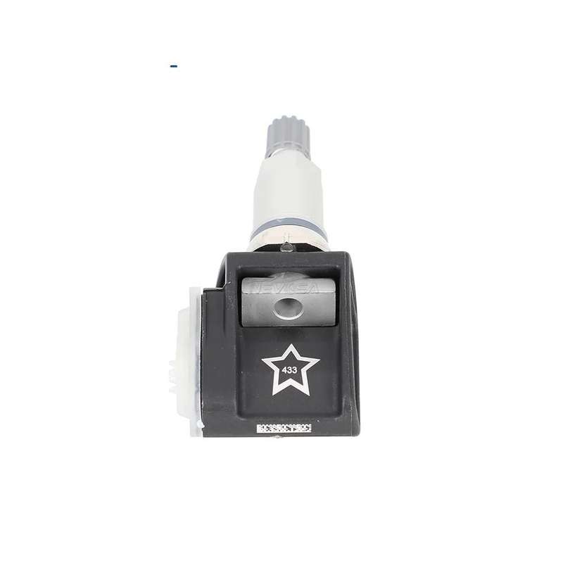 4PCS 433MHZ TPMS Tire Pressure Sensor for BMW F40 G20 G22 G30 G11 F12 G32 G15