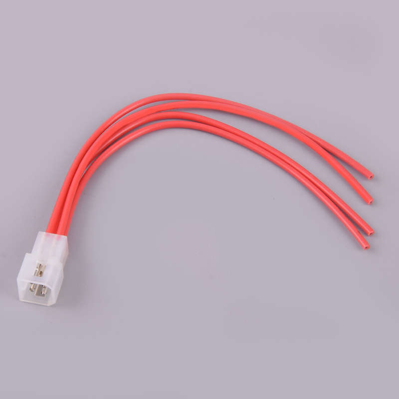 4 Pin Male Connector Harness Plug Fit For Western Fisher Snow Plow Controller~