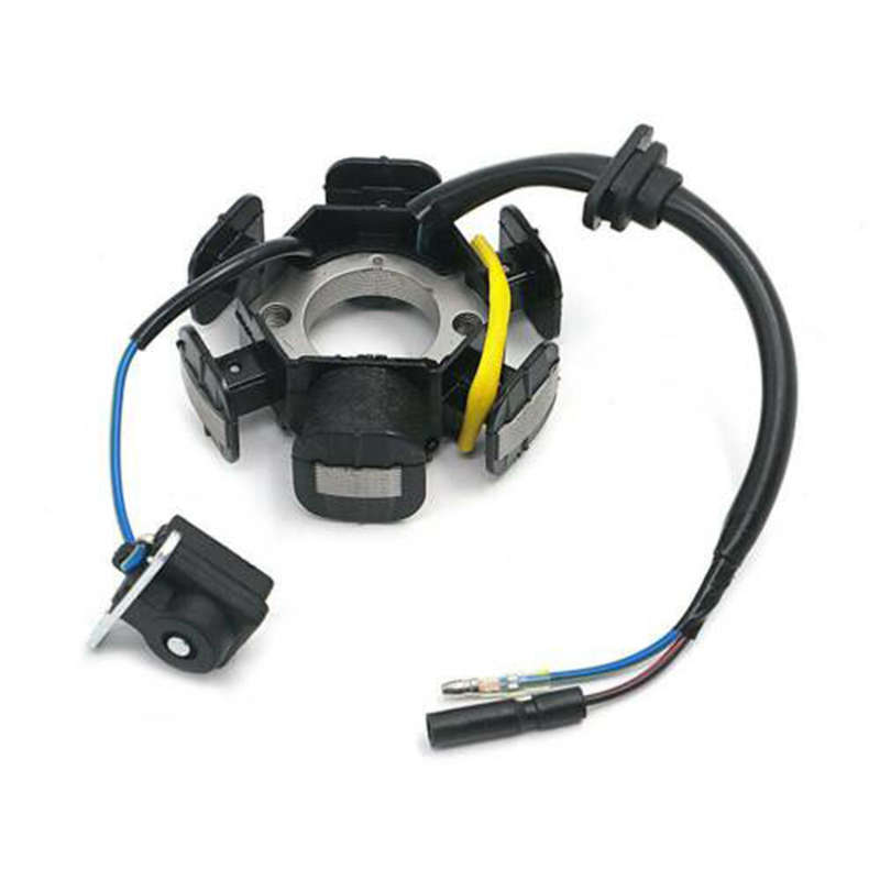 Magneto Generator Stator Coil For Honda CRF50F XR50R Z50R 31120-GW8-671