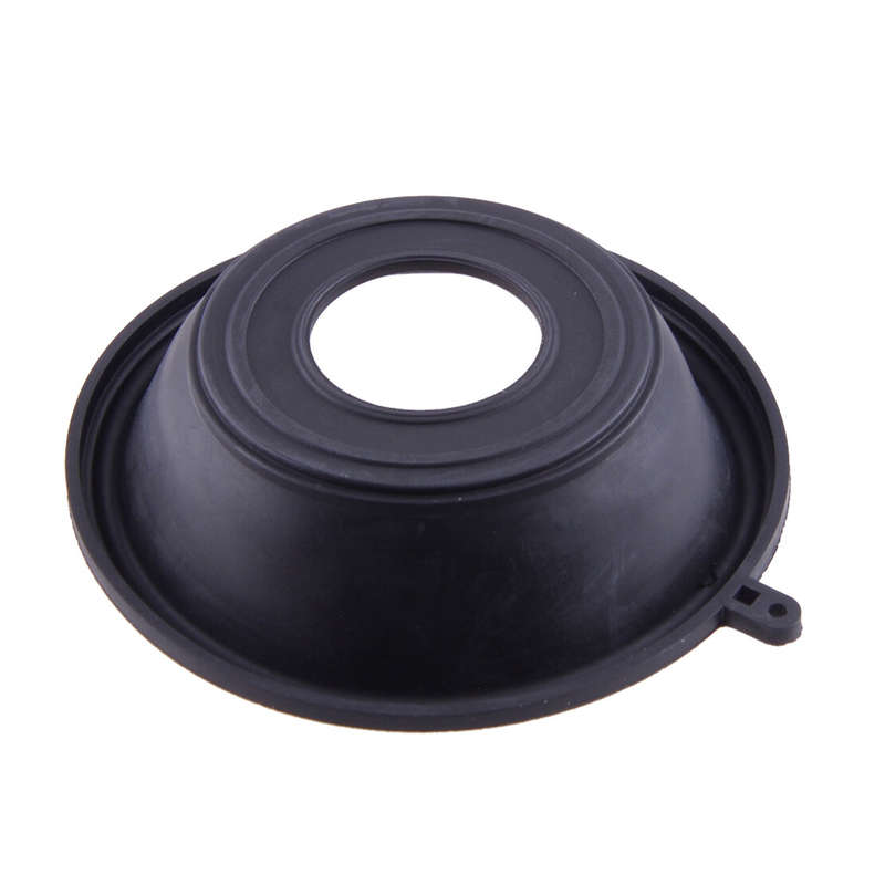 Carburetor Diaphragm Plunger Vacuum Fit for Kawasaki Prairie 700 KVF700A 04-06