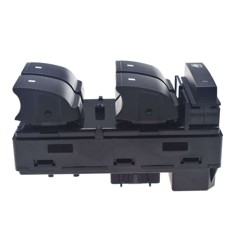 20945224 Master Power Window Switch for Chevrolet Silverado GMC Sierra Driver lh