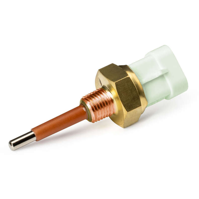 Coolant Temperature Temp Lvl Level Sensor For Detroit Diesel Series 60 23520380