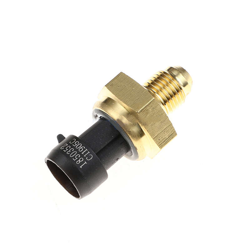 For Ford 6.0 6.0L 05-07 Powerstroke Diesel Exhaust Back Pressure EBP Sensor