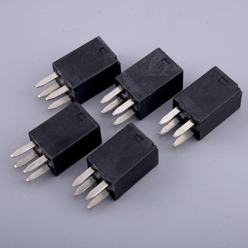 5x Cooling Fan Relay Fit For Polaris RZR Slingshot Ranger Sportsman ACE 4011283