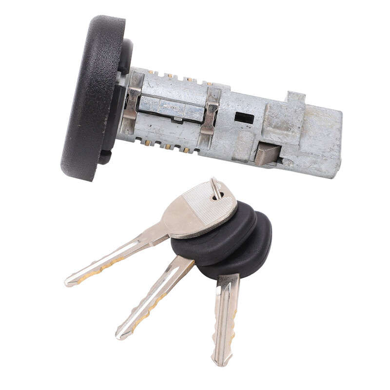 924-796 For Chevrolet Express for Cadillac for GMC Ignition Lock Cylinder Kit