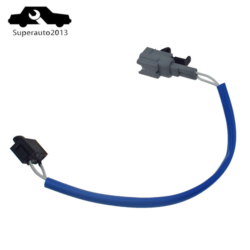 2X Door Handle Outside Switch Button Cable For Nissan Tiida 2005-10 Livina 05-12