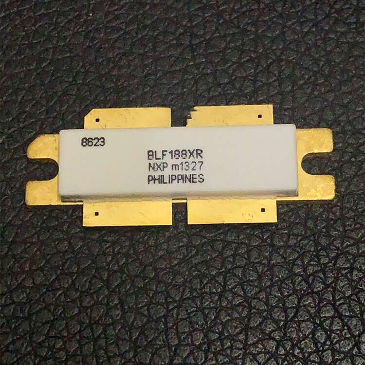 BLF188XR RF Power LDMOS Transistor High Frequency Microwave Tube