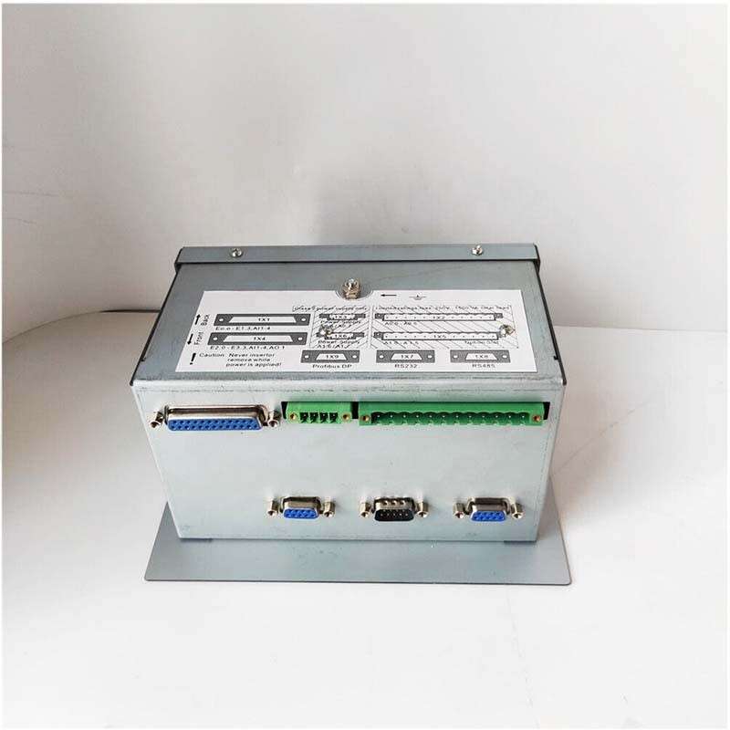 1PCS New 7.7000.0 Controller Panel for KAESER Compressor 7.7000R0 ESD Sigma