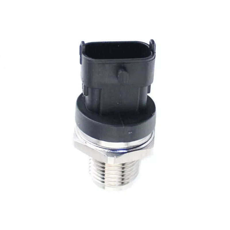 Fuel rail pressure sensor 0281002864 Suitable for Fiat Idea Multipla Panda Punt