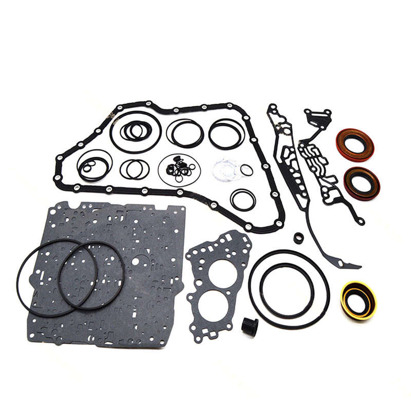 4T65E Minor Repair Kit Gearbox Repair Kit 4 Speed Front Drive for Volvo S80