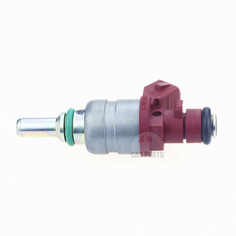 Set 4 Fuel Injector For Mercedes-Benz W203 CL203 S203 C209 W211 S211 R171 1.8L