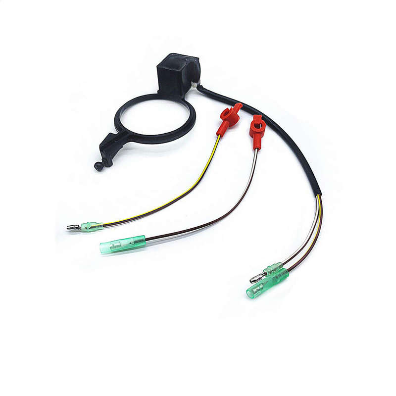 98450A10 98450A5 2 Cyl 6HP-25HP Trigger For Mariner/Mercur