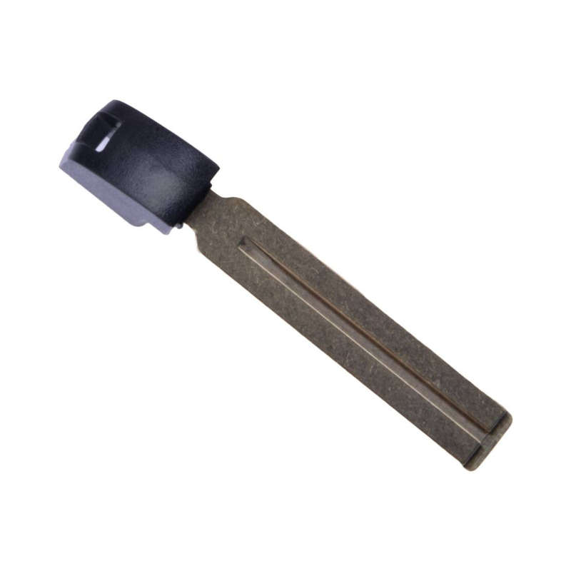 New Uncut Prox Emergency Blade Insert Key Replacement Fit For Toyota Corolla