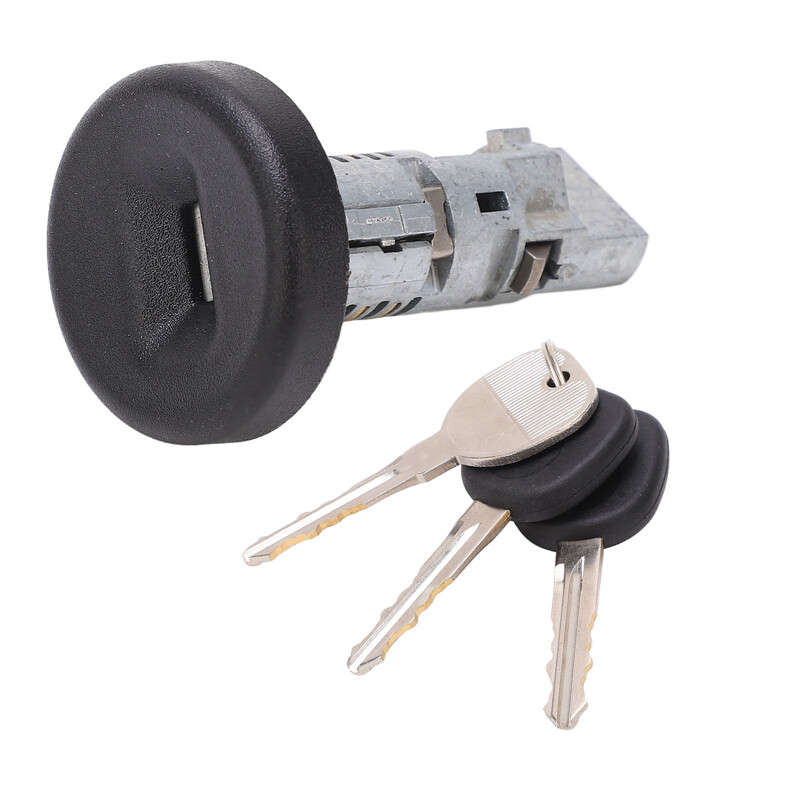 924-796 For Chevrolet Express for Cadillac for GMC Ignition Lock Cylinder Kit