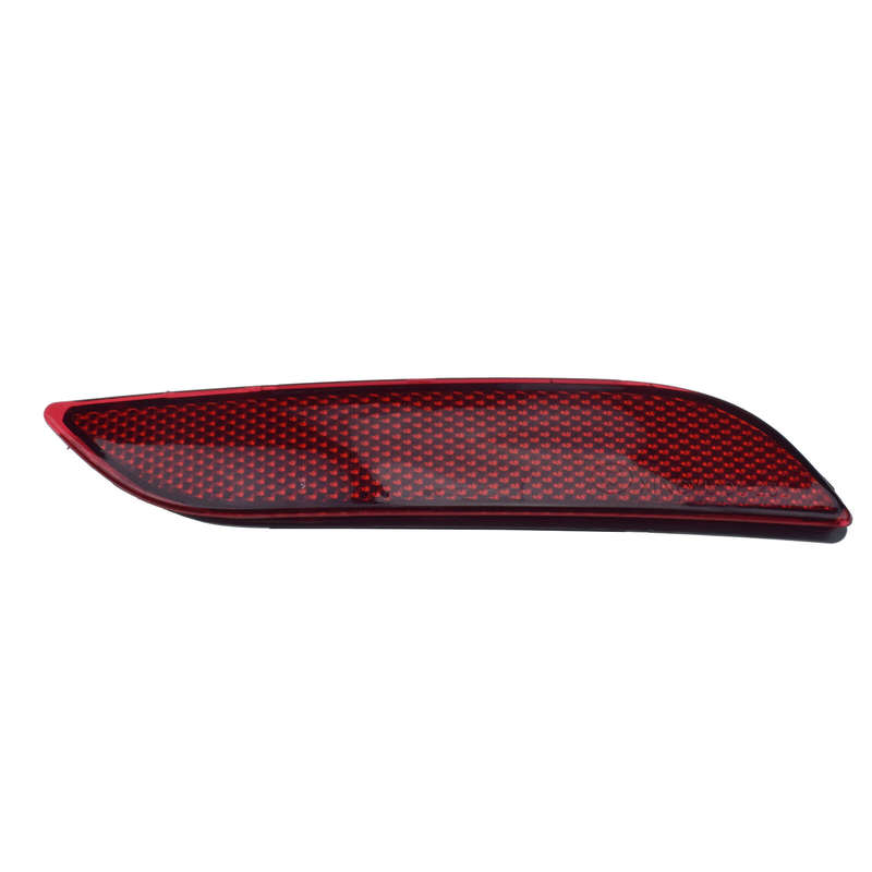 Rear Bumper Reflector Right Side RH 81910-06070 For 2018-2022 Toyota Camry New