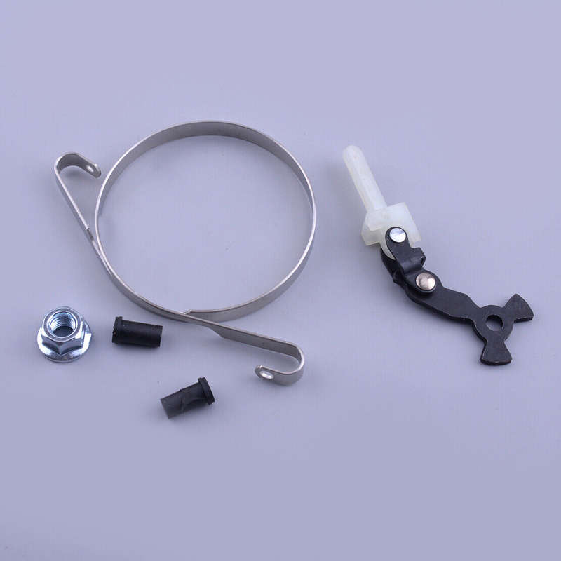 Set Clutch Cover Brake Repair Kit fit for Husqvarna 445e II 450e II 455 Rancher