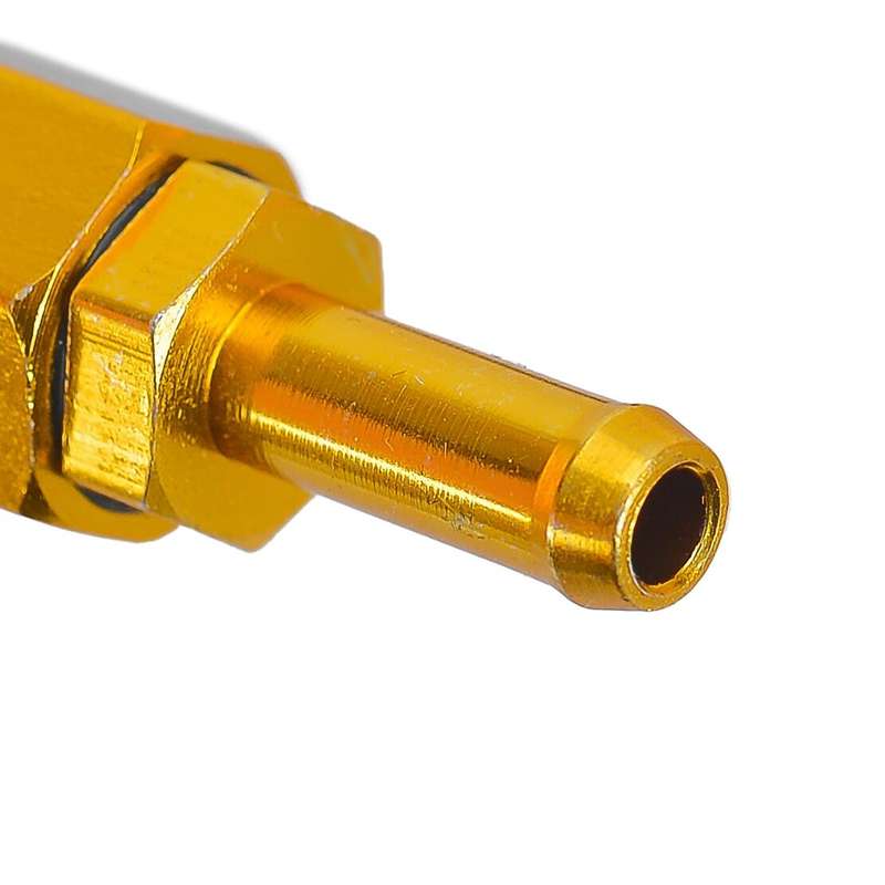 1x Oil Stop Valve Check Oil Prevent Return Valve Fit For Diesel Parking Heater