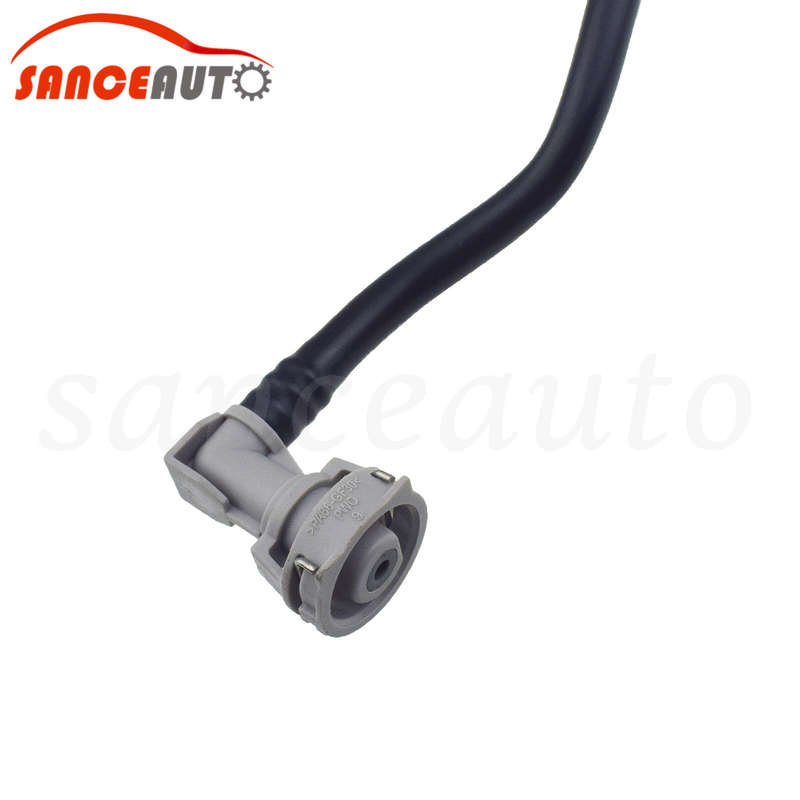 8W0121081AN Radiator Overflow Cooling Breather Tube For AUDI A4 S4 A5 S5 2.0L-L4