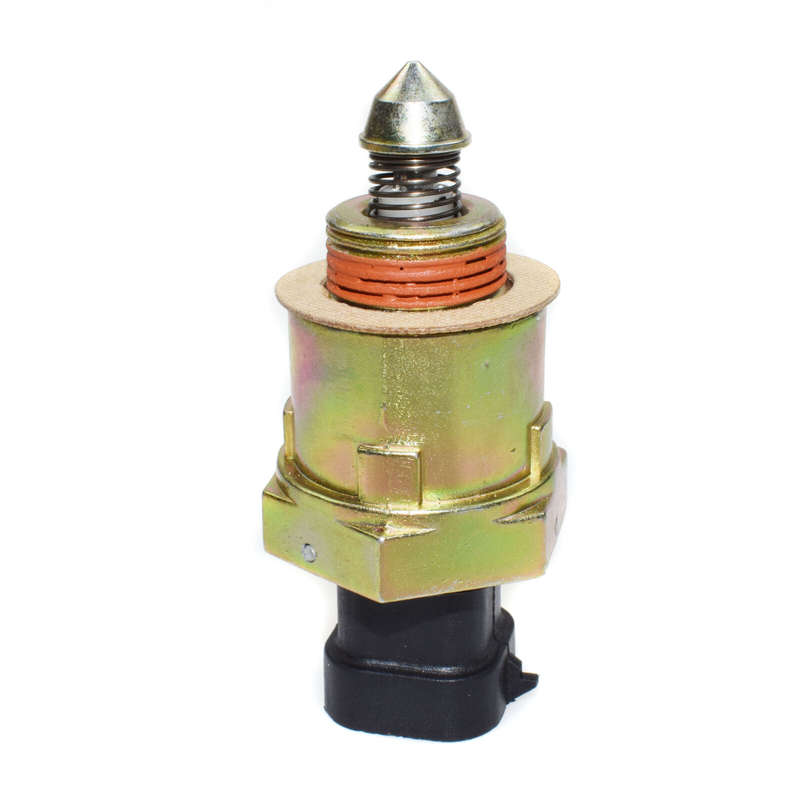 17111288 Idle Air Control Valve For GMC Pontiac Oldsmobile Isuzu Cadillac Buick