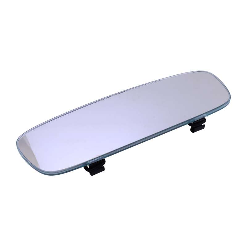 Inner Rear View Mirror Glass Fit for Volvo V40 V40XC V40CC 13-21 # 31468057