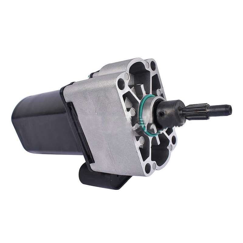 Rear Differential Lock Motor 68214628AA For Jeep Grand Cherokee Dodge Durango
