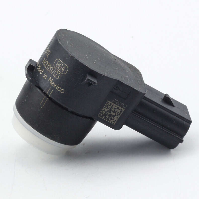 4 Pcs 25961316 New Reverse Backup Parking Assist Object Sensor PDC For GM