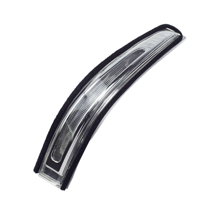 Rearview LED Mirror Turn Signal lamp Right Side For Hyundai Santa 3.3L 13-16 New