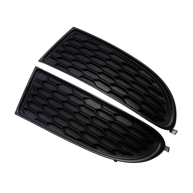 Front Left Right Bumper Fog Light Lamp Cover for Dodge Journey 2.4L 2011-2020